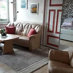 Lägenhet Lorenzen Dorphof