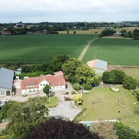 Lorenzen Daire Dorphof