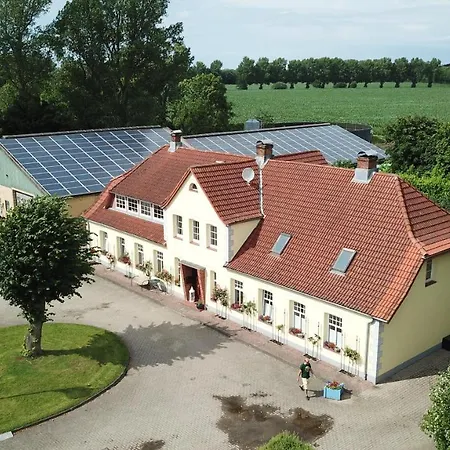Lägenhet Lorenzen Dorphof