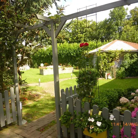 Lorenzen Apartamento Dorphof