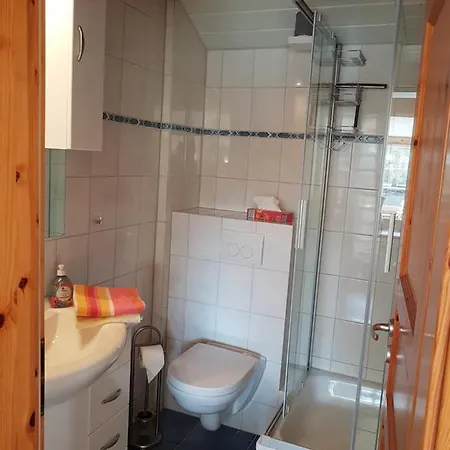 Apartment Lorenzen Dorphof