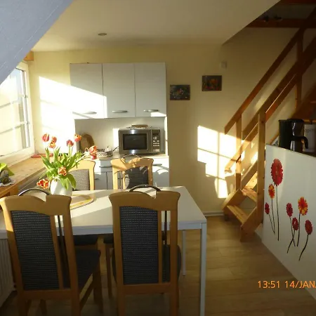 Ferienhof Lorenzen Apartment