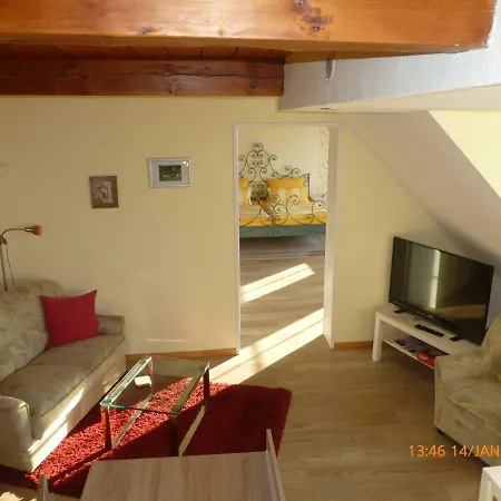 Apartment Lorenzen