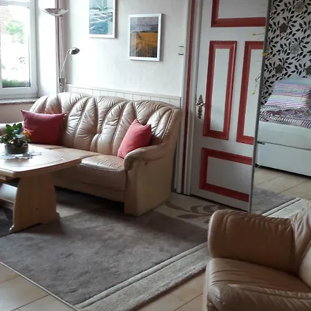 Apartment Lorenzen Dorphof