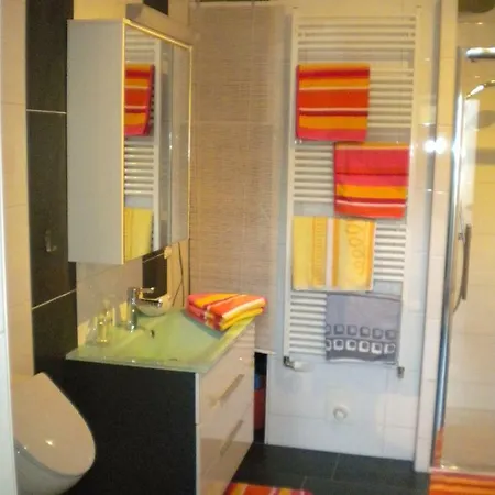 Apartment Lorenzen