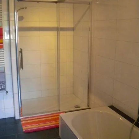 Apartment Lorenzen Dorphof