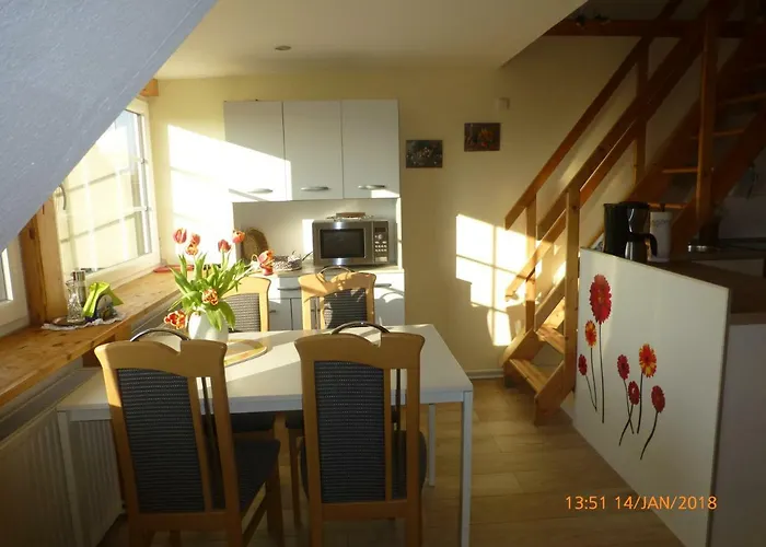 Lorenzen Appartement