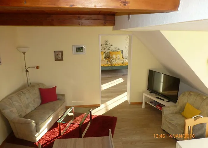 Appartement Lorenzen