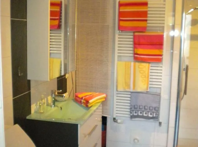 Appartement Lorenzen